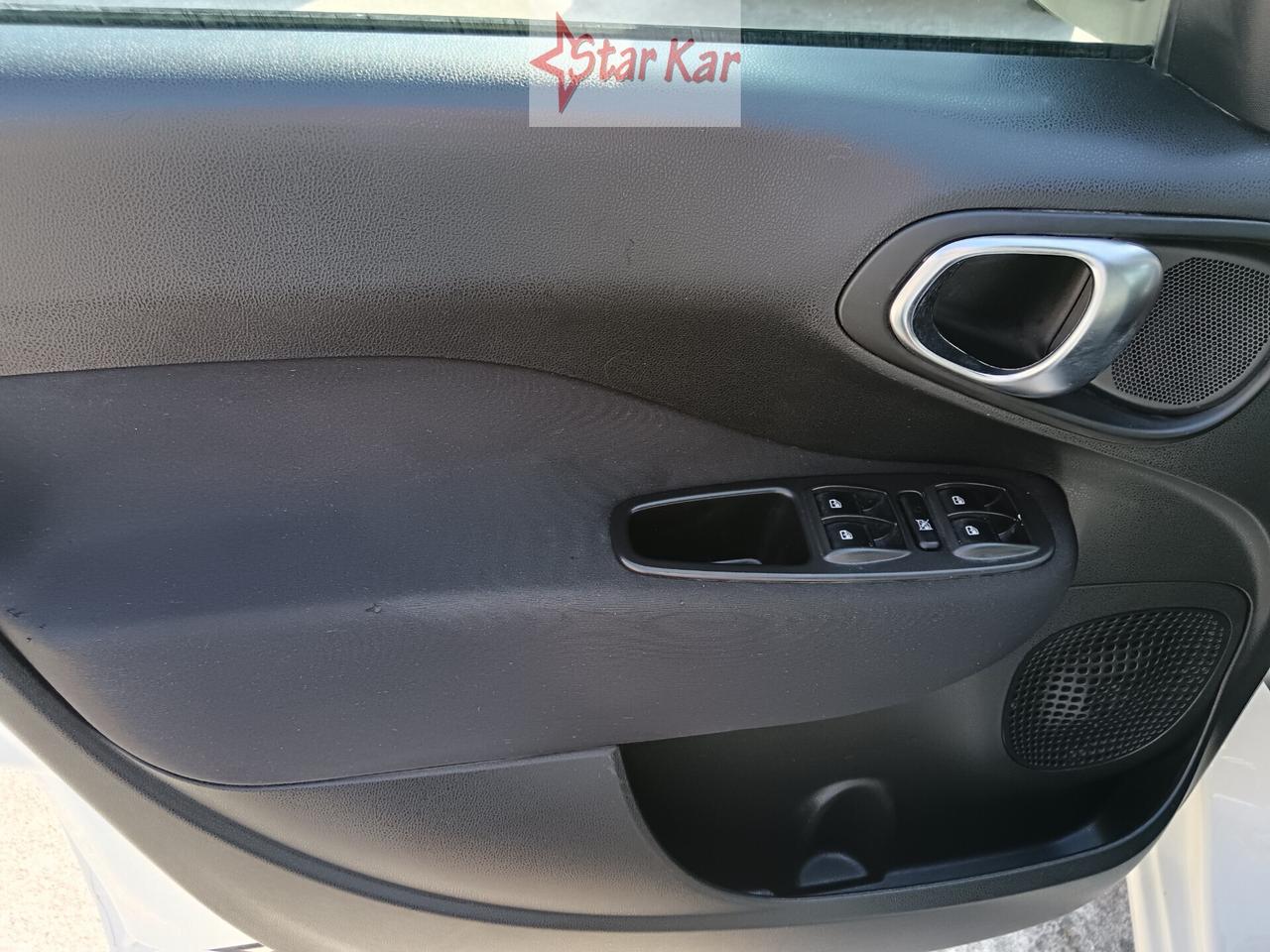 Fiat 500L 1.4 95 CV Opening Edition
