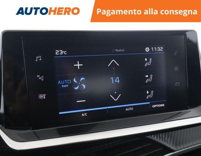 PEUGEOT 208 PureTech 75 Stop&Start 5 porte Allure Pack
