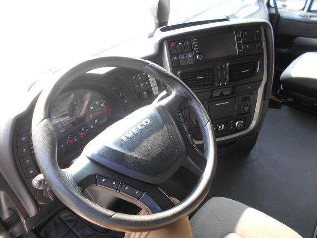IVECO STRALIS 480