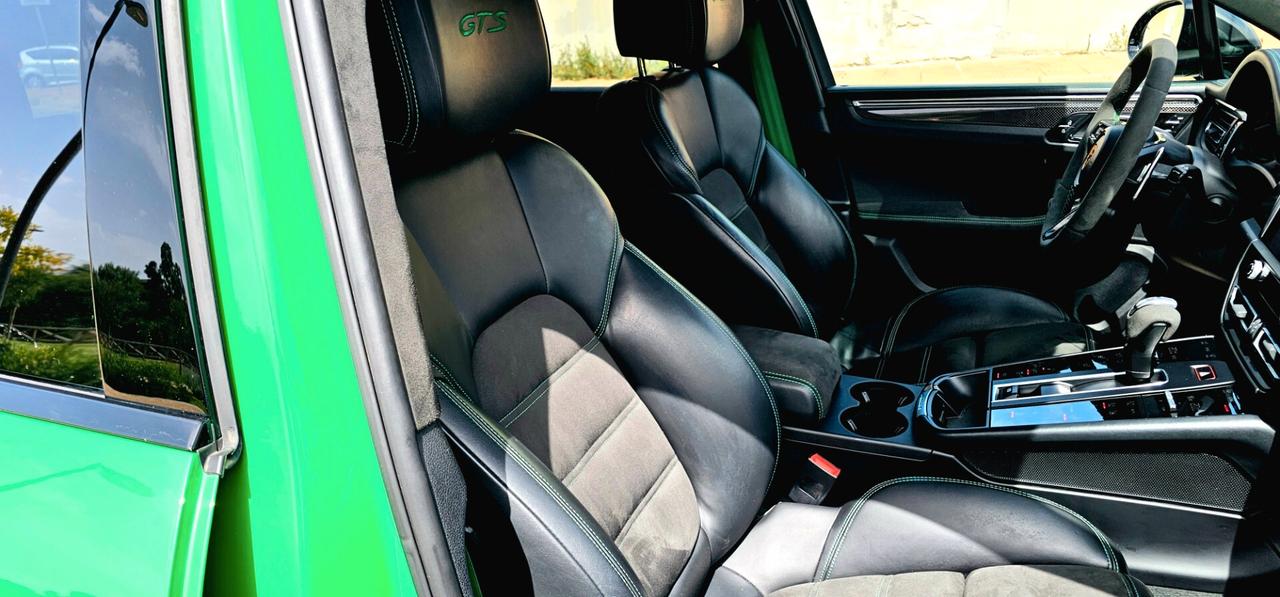 Porsche Macan 2.9 GTS