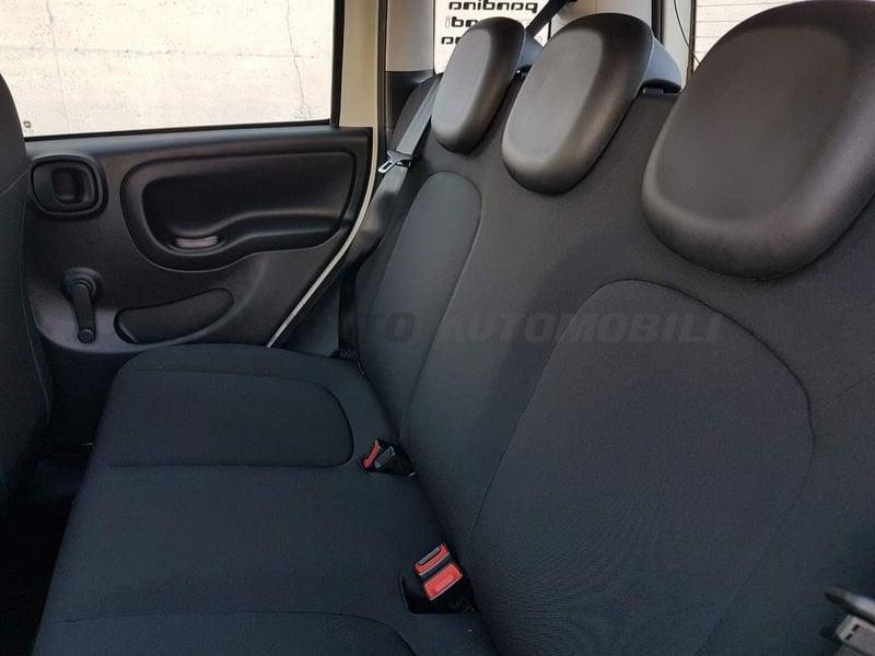 FIAT Panda Panda 1.0 70cv Hybrid Icon