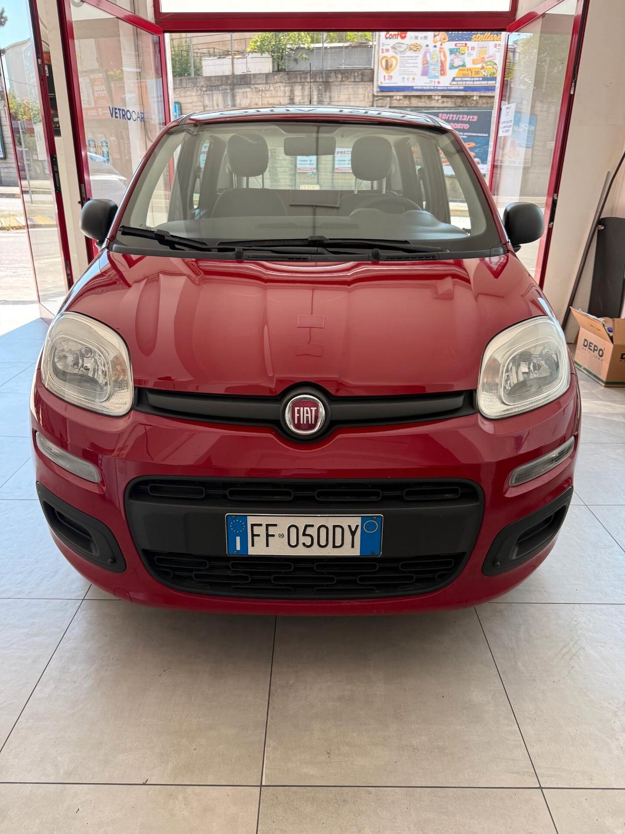 Fiat Panda 1.2 Easy