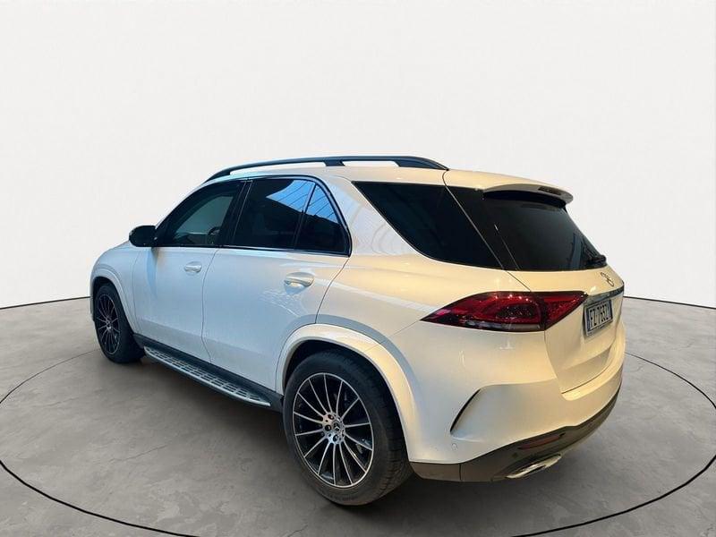 Mercedes-Benz GLE 350 d 4Matic Premium Plus - IVA DEDUCIBILE