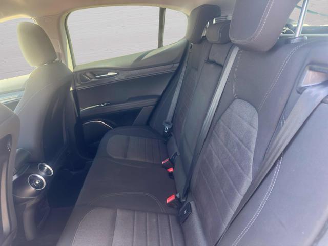 ALFA ROMEO Stelvio 2.2 Turbodiesel 160 CV AT8 RWD Business