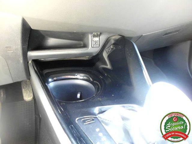 TOYOTA C-HR 1.2 Turbo CVT 4WD Style