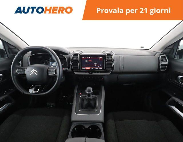 CITROEN C5 Aircross BlueHDi 130 S&S Live