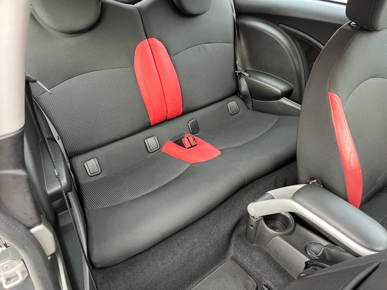 MINI COOPER S - SUPER OCCASIONE