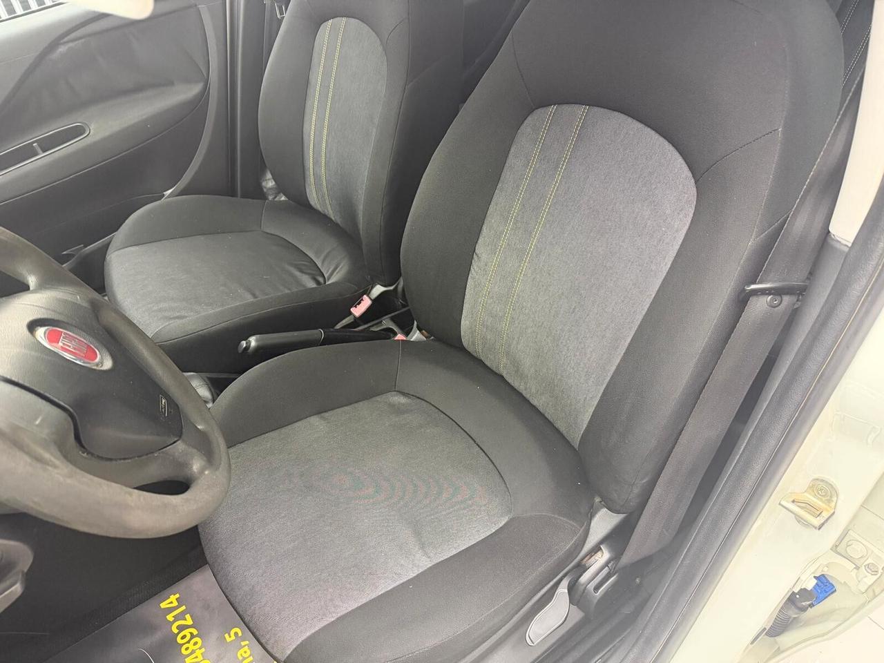 Fiat Punto 1.2 69Cv -Benzina