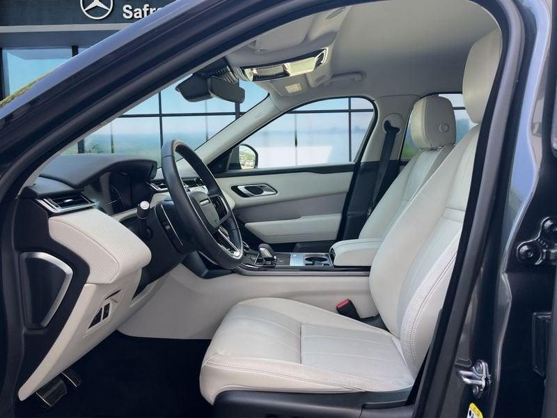 Land Rover Range Rover Velar 2.0D I4 204 CV R-Dynamic S