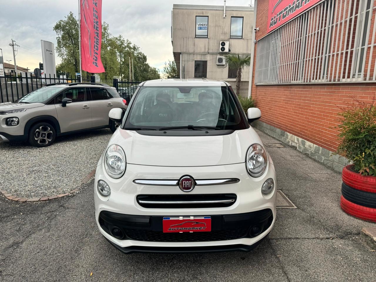 Fiat 500L 1.4 95 CV Pop Star