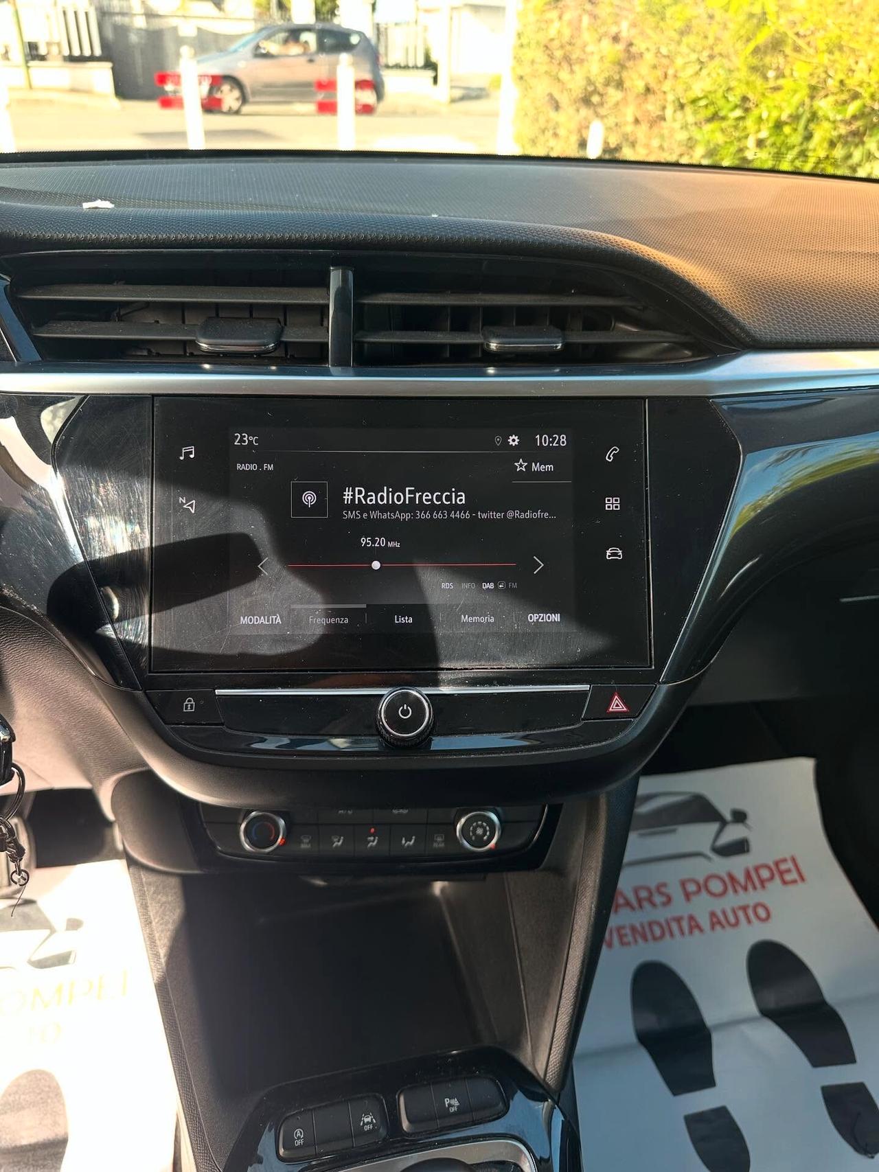 Opel Corsa 1.2 Elegance