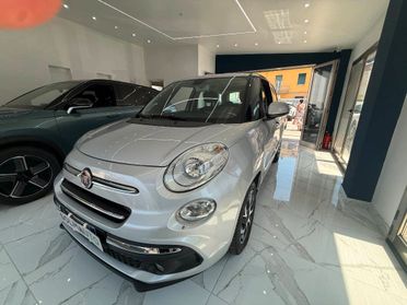 Fiat 500 L FIAT 500L 1.4 tjt Pop Star Gpl 120cv