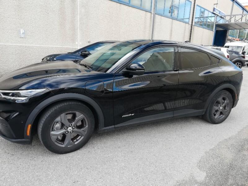 Ford Mustang Mach-E Elettrico Standard 269CV