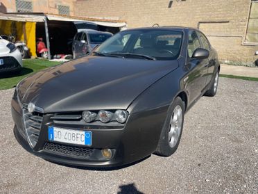 Alfa Romeo 159 1.9 JTDm 16V Progression