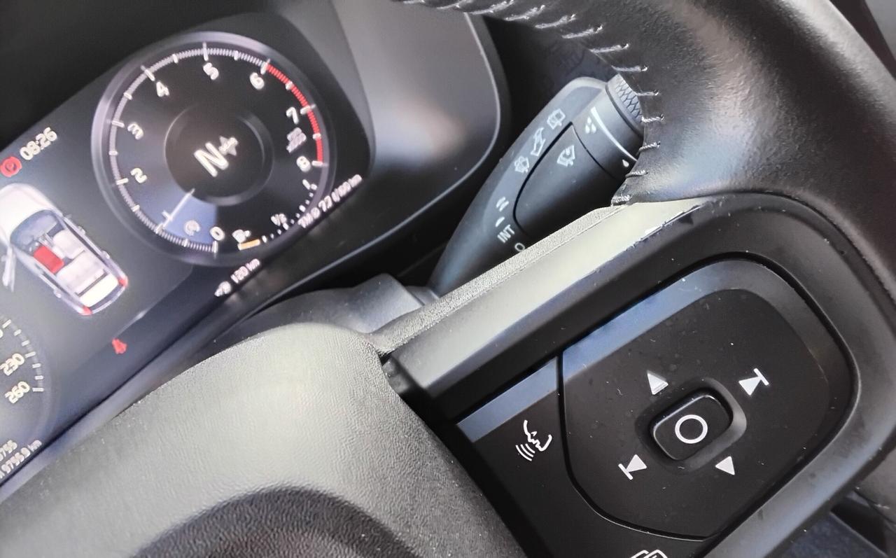 Volvo XC40 T3 Momentum