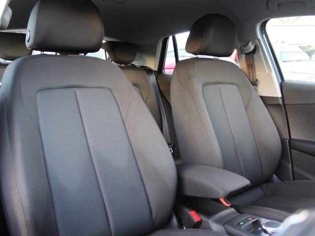 AUDI Q2 35 TDI S tronic Admired Advanced