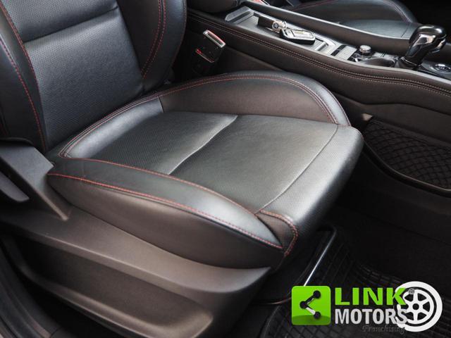 DR MOTOR DR 5.0 1.5 Turbo DCT Bi-Fuel GPL