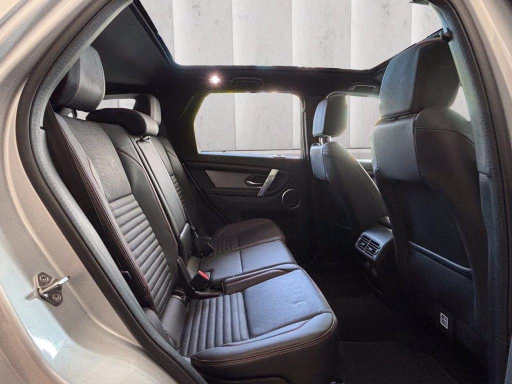 LAND ROVER Discovery Sport LAND ROVER 2.0 TD4 163 CV AWD Auto SE del 2023