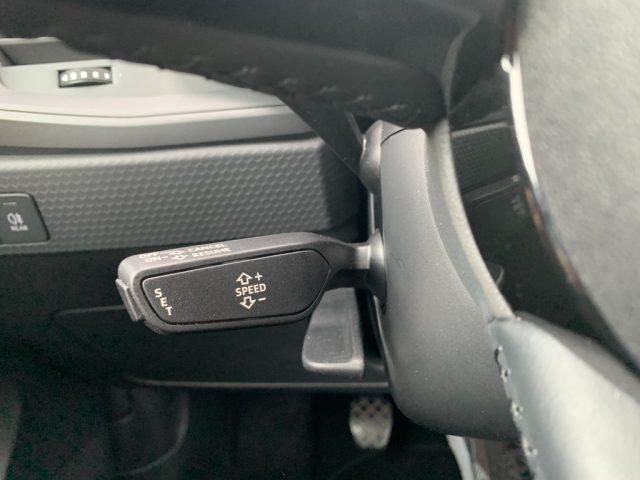 AUDI A1 SPB 25 TFSI Admired