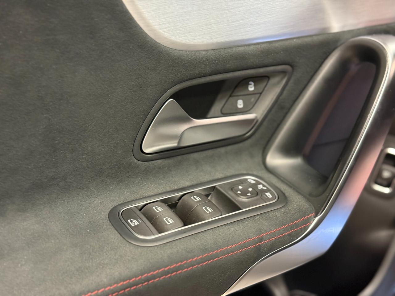 Mercedes-benz CLA 45 AMG 4Matic+