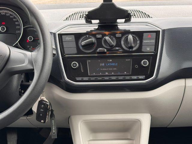VOLKSWAGEN up! 1.0 5p. eco move up! BMT