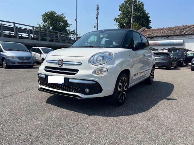FIAT 500L 1.4 95 CV S&S Urban my19 B-COLOR