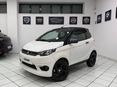 Aixam City Premium Sensation 50cc Unico Proprietario