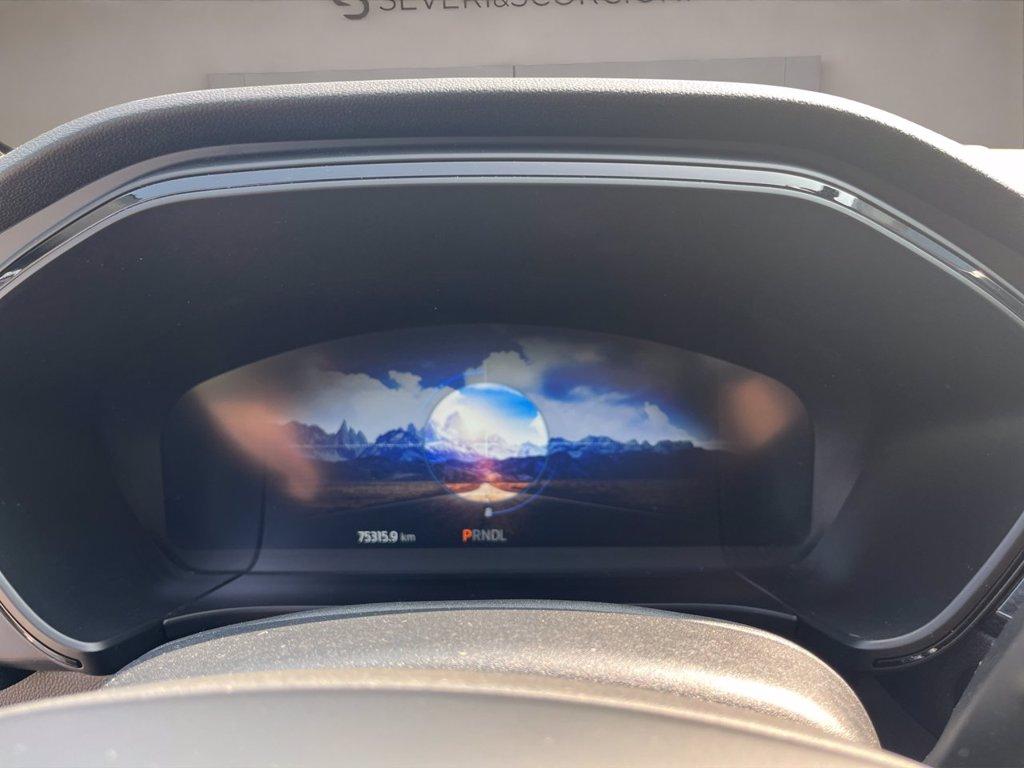 FORD Kuga 2.5 phev st-line 2wd 225cv cvt del 2021