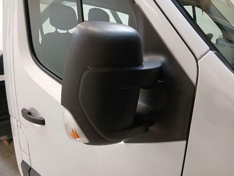 Renault Master T35 traz.post. 2.3 energy dci 145cv L3 Ice r.gem.