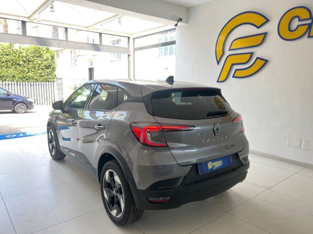 RENAULT Captur ECO-G 100 CV Techno TUA DA 249.00 MENSILI ANT.0