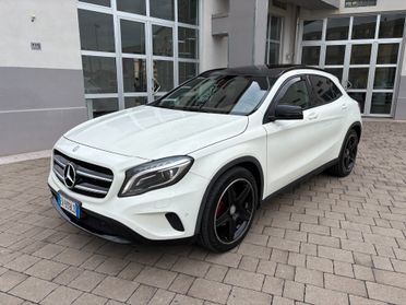 Mercedes-benz GLA 220 CDI Automatic 4Matic Premium