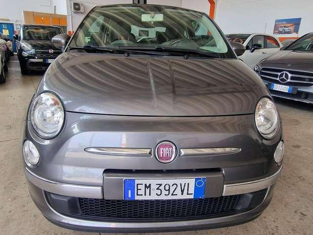 Fiat 500 500 III 1.2 Lounge 69cv