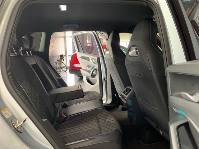 VOLKSWAGEN Tiguan 2.0 TDI 150 CV DSG R-Line Plus