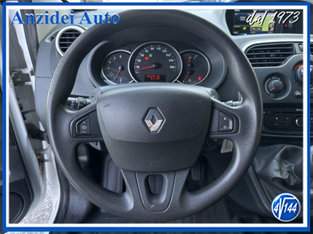 RENAULT Kangoo 1.5 dCi 90CV Express 3 Posti