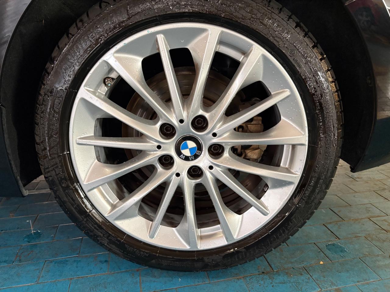 Bmw 116 116i 5p. Advantage Neopatentati...!!!!!