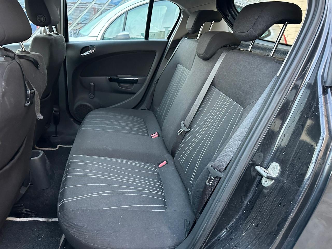 Opel Corsa 1.2 80 CV gpl Tech Edition (59kw)