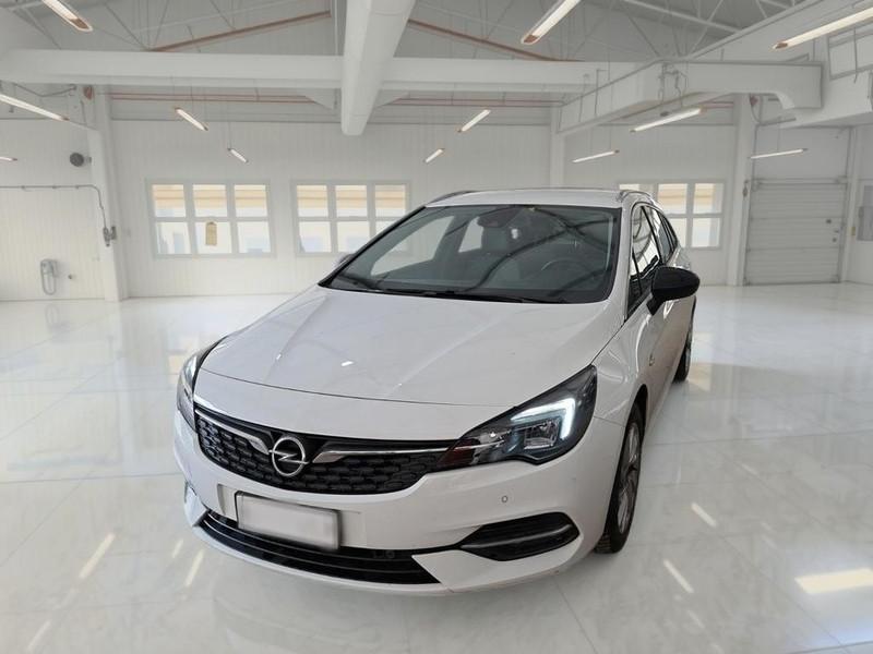 OPEL ASTRA ST 1.5 CDTI BUSINESS ELEGA.122 CV SES MT6 STATION WAGON