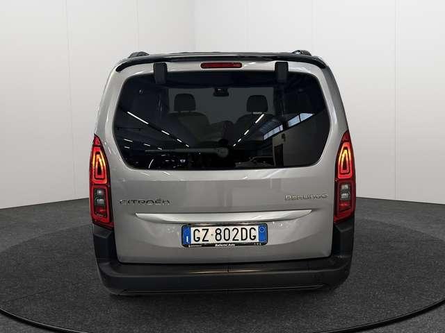 Citroen Berlingo BlueHDi 130 Stop&Start EAT8 M Max *FULL* *KM0*