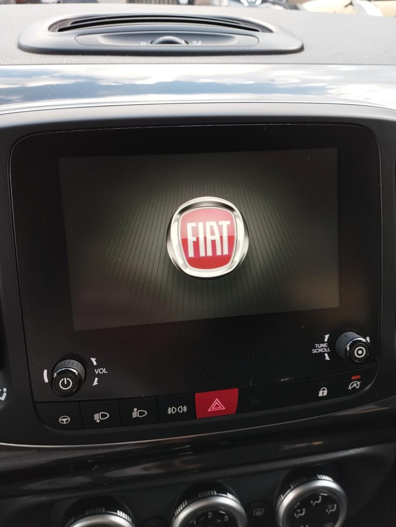 Fiat 500L 1.6 Multijet 120 CV Urban