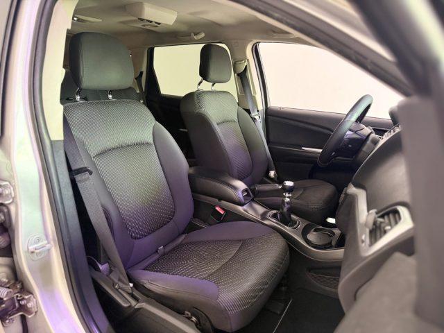 FIAT Freemont 2.0 Multijet 140 CV Lounge