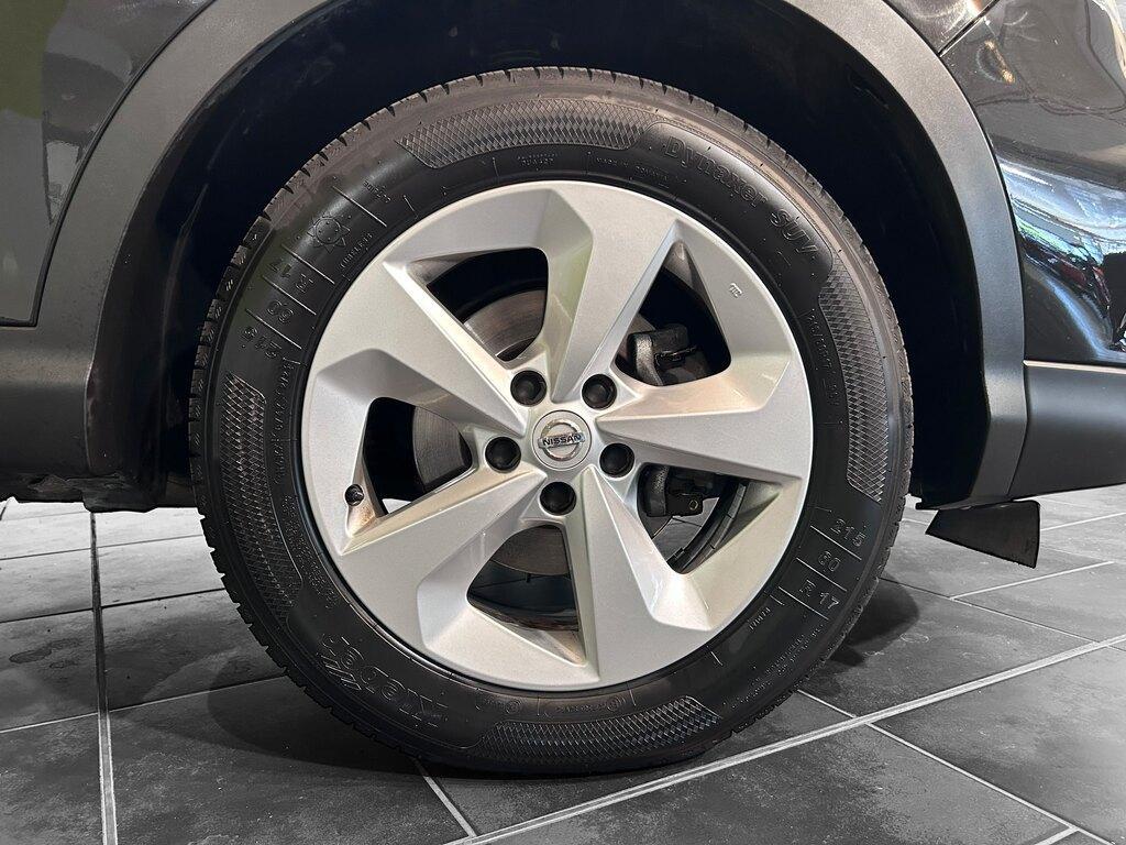 Nissan qashqai 1.7 dCi Business 4WD