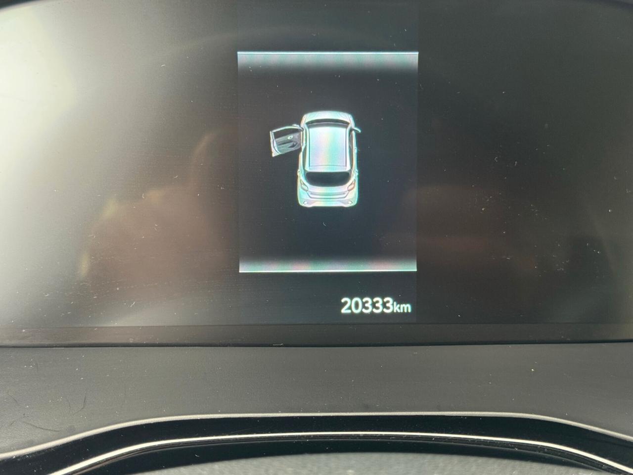 Hyundai i10 1.0 67CV Automatica Connectline