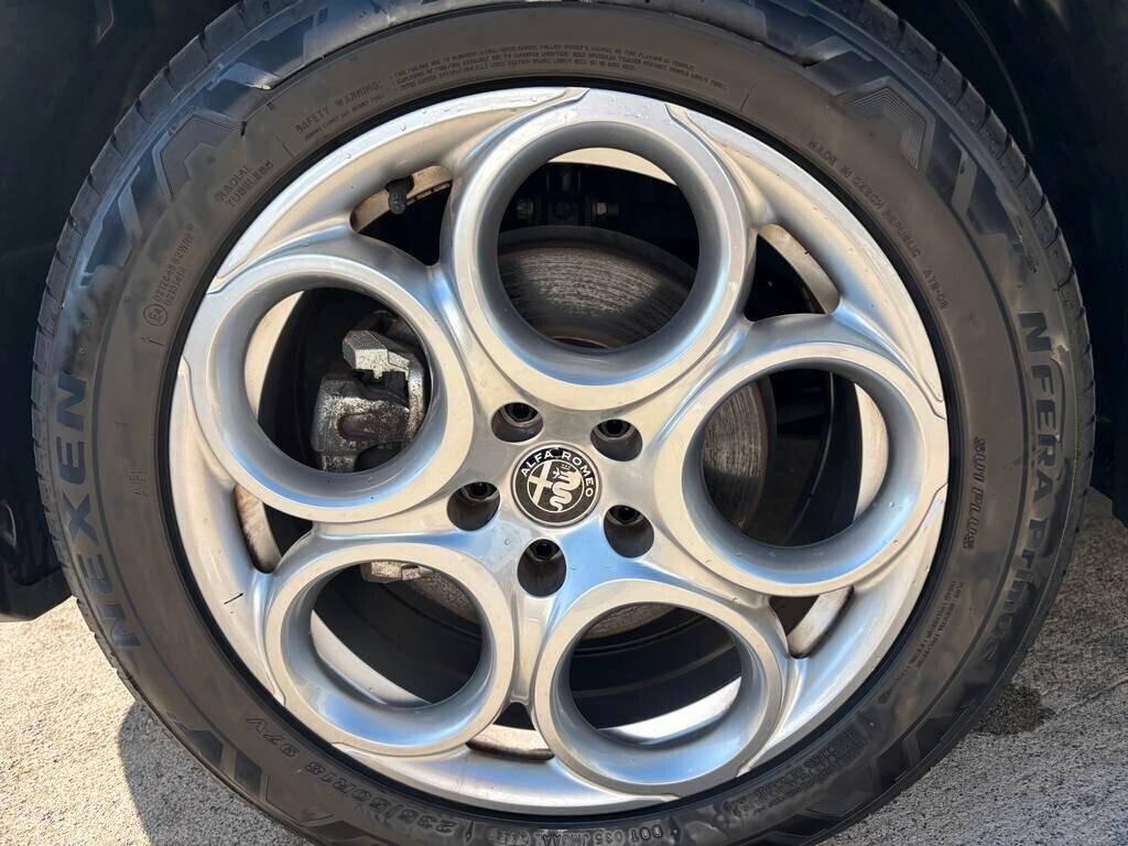 Alfa Romeo Tonale Diesel rent to buy