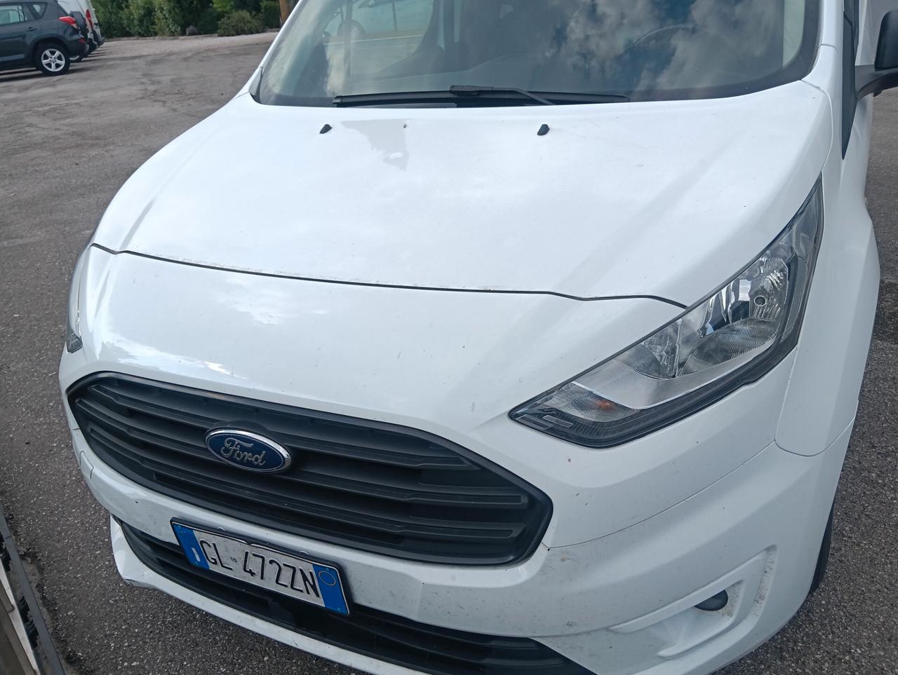 Ford Tourneo Connect MAXI 1.5 EcoBlue 120 CV S&S Aut.