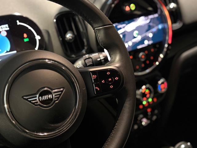 MINI Countryman 1.5 Cooper Countryman ALL4 Automatica