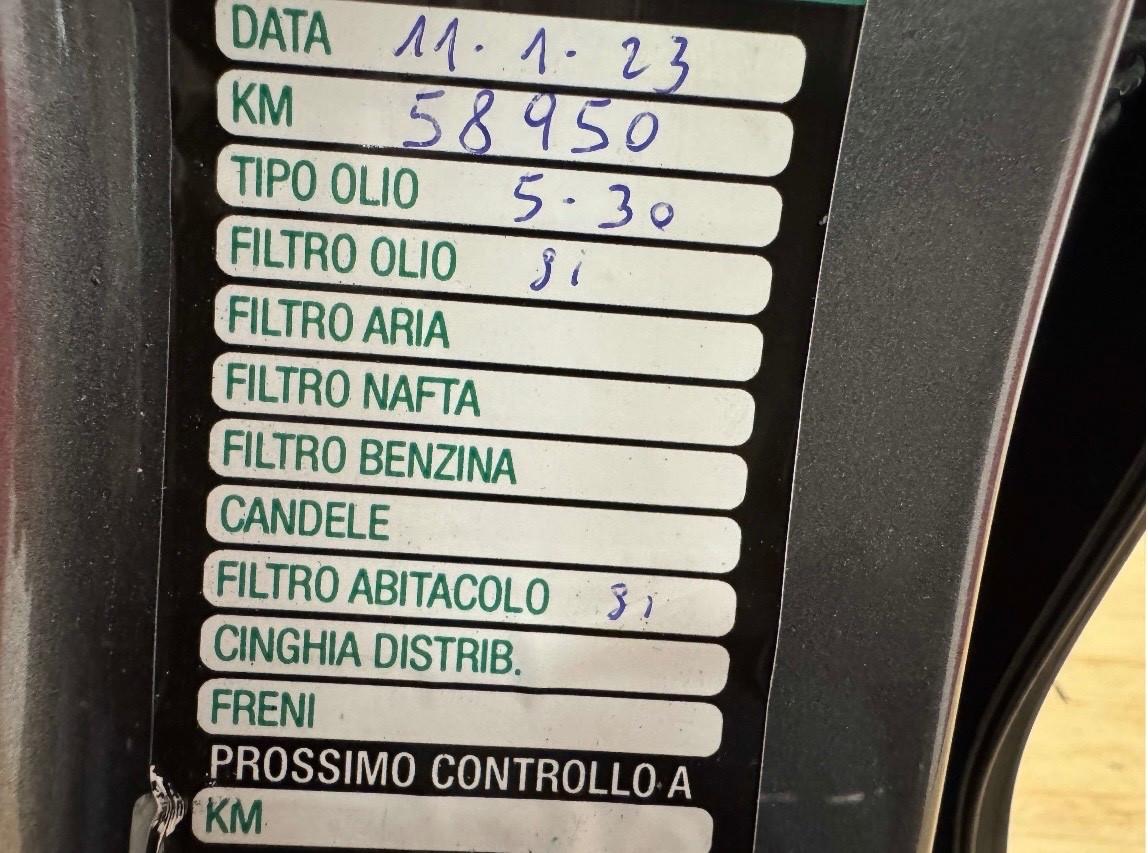 Nissan Qashqai 1.2 AUT-N-Connecta Tetto-UniPro-Garantita-Permute