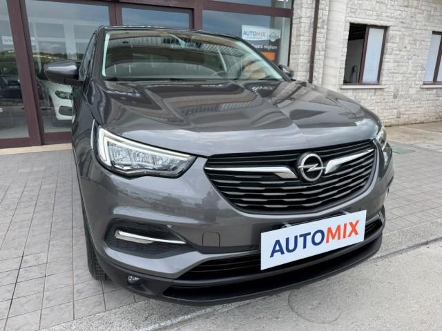 Opel Grandland X X 1.5 ecotec Business s&s 130cv at8