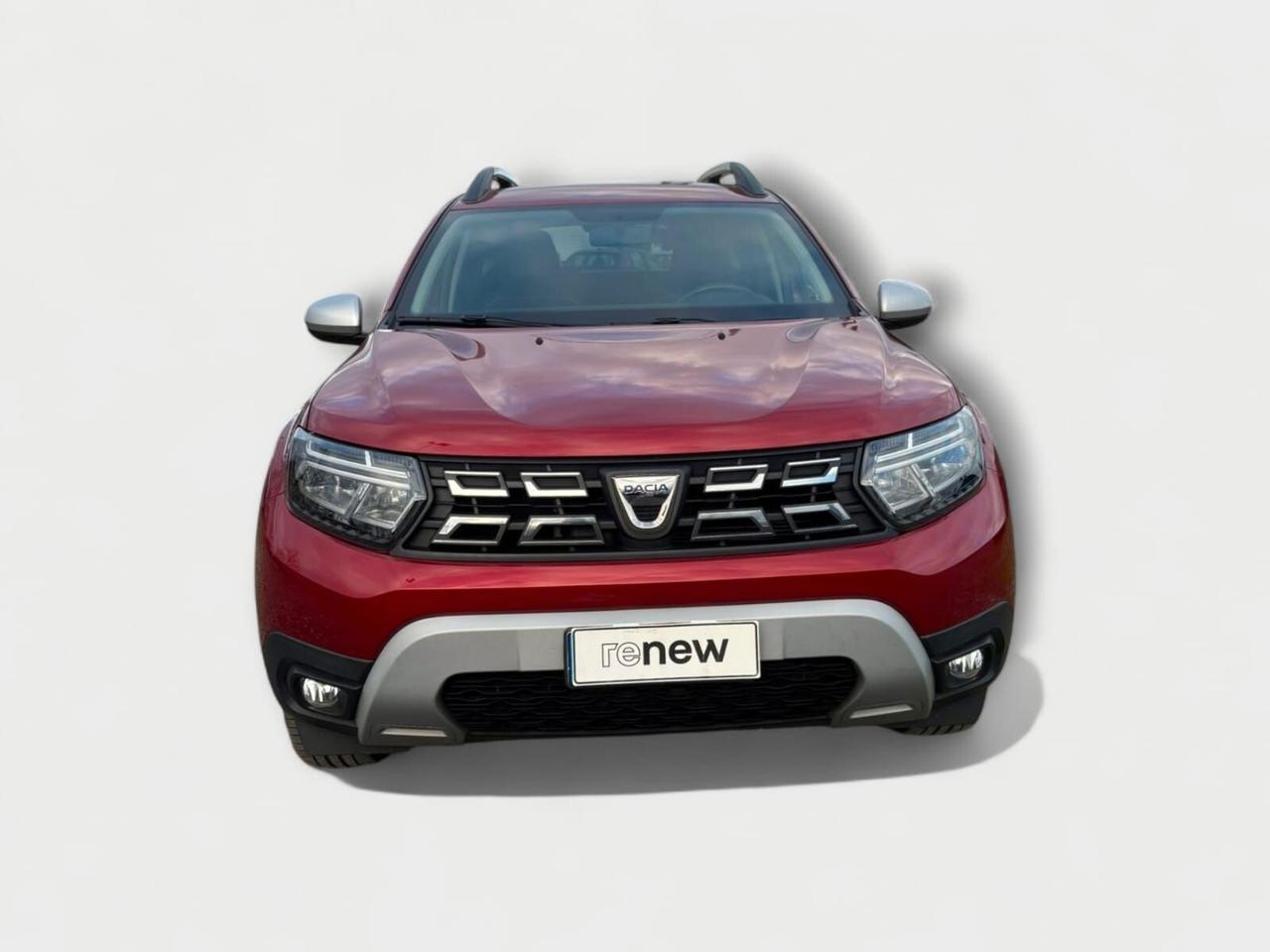 Dacia Duster 1.0 tce Journey Gpl 4x2 100cv