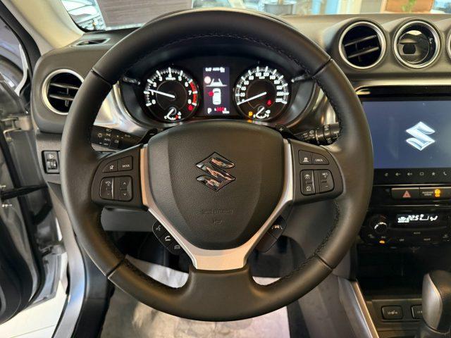 SUZUKI Vitara 1.4 Hybrid 4WD AllGrip Starview Full LED Navi PANO