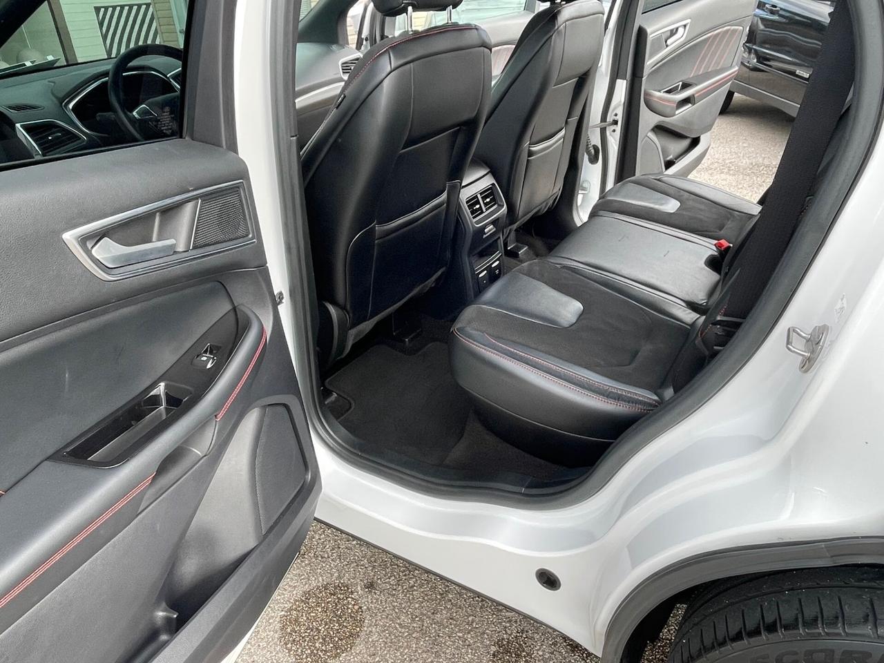 Ford Edge 2.0 EcoBlue 238 CV AWD Start&Stop aut. ST-Line
